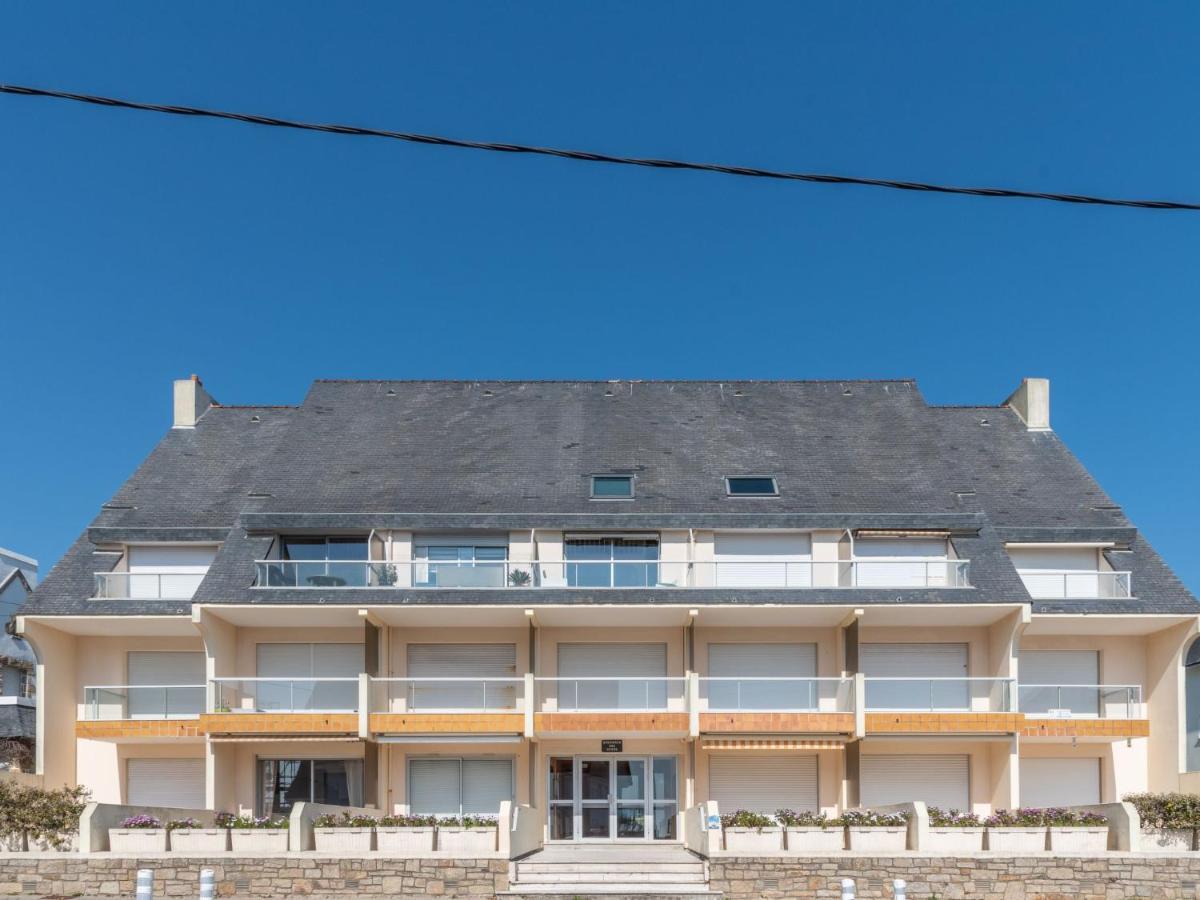 Apartment Residence Les Dunes By Interhome กีเบอรง ภายนอก รูปภาพ